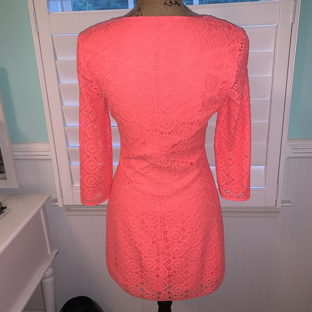 Lilly Pulitzer dress - Picture 4 of 4